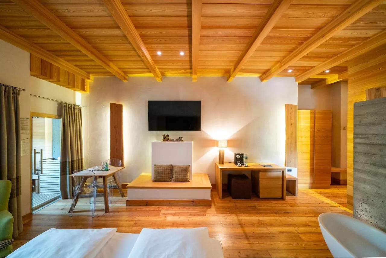 Hotel Larice Livigno