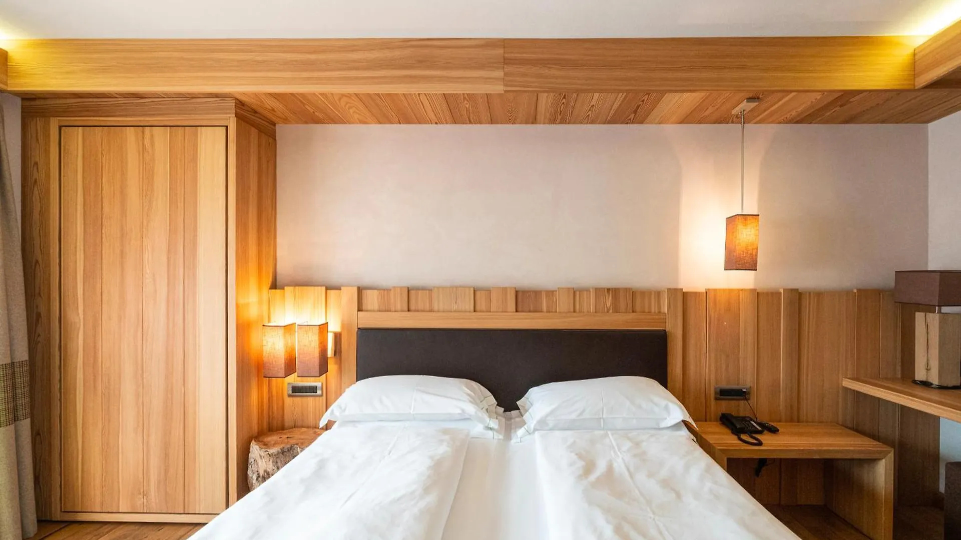 Hotel Larice Livigno