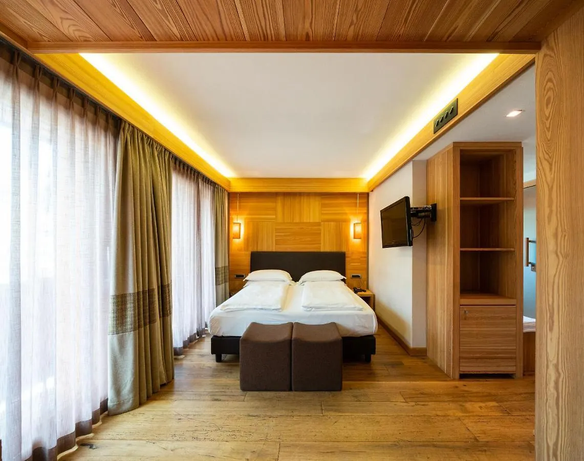 Hotel Larice Livigno