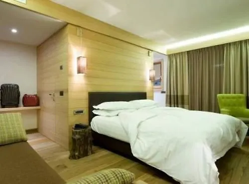 Hotel Larice Livigno