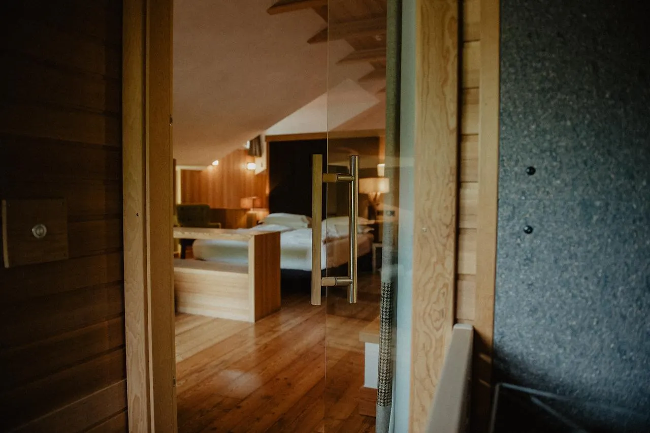 Hotel Larice Livigno