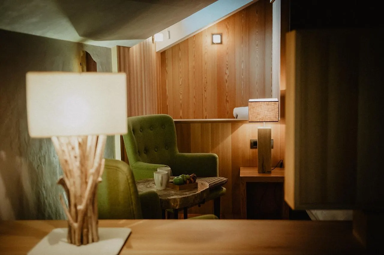 Hotel Larice Livigno