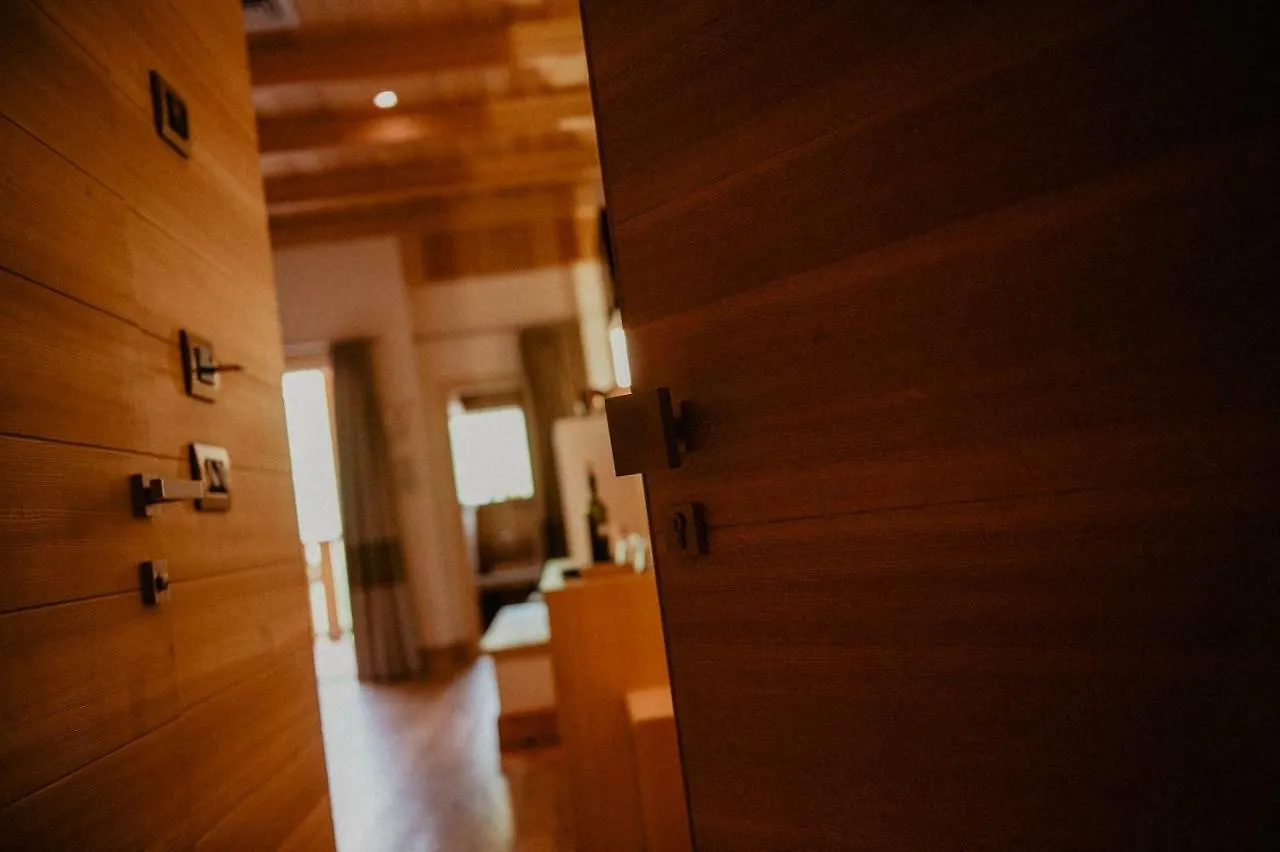 Hotel Larice Livigno