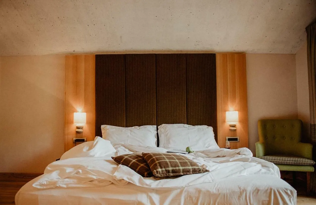 Hotel Larice Livigno