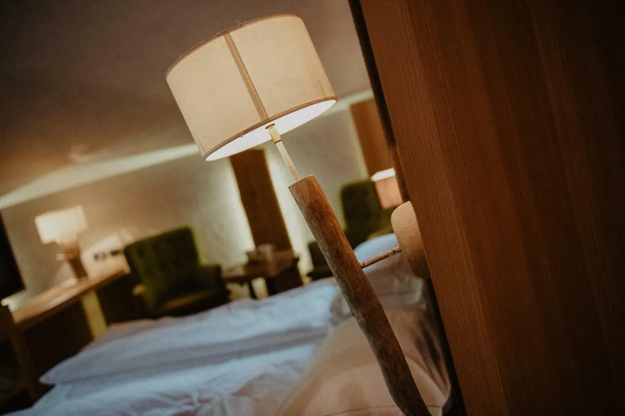 ****  Hotel Larice Livigno Italië
