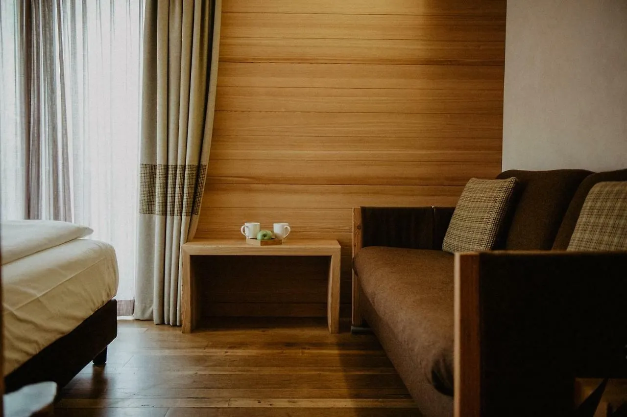 Hotel Larice Livigno