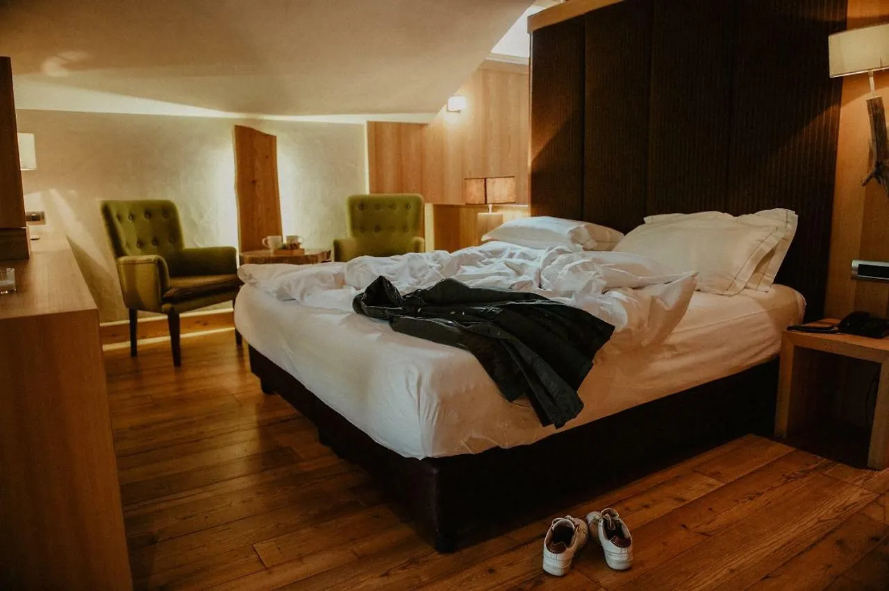 Hotel Larice Livigno