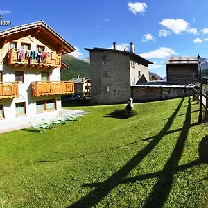 Alpen Royal By Aparthotel
