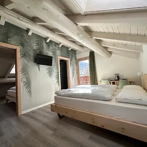 Garni La Casetta Hotel