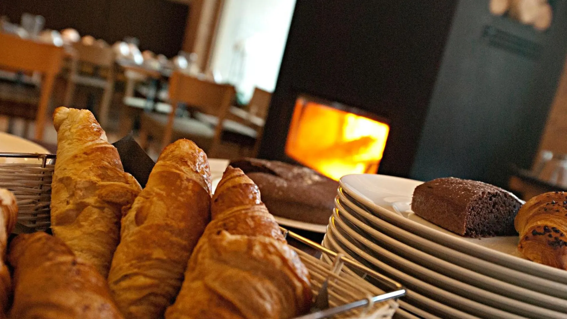 Hotel Larice Livigno 4*,