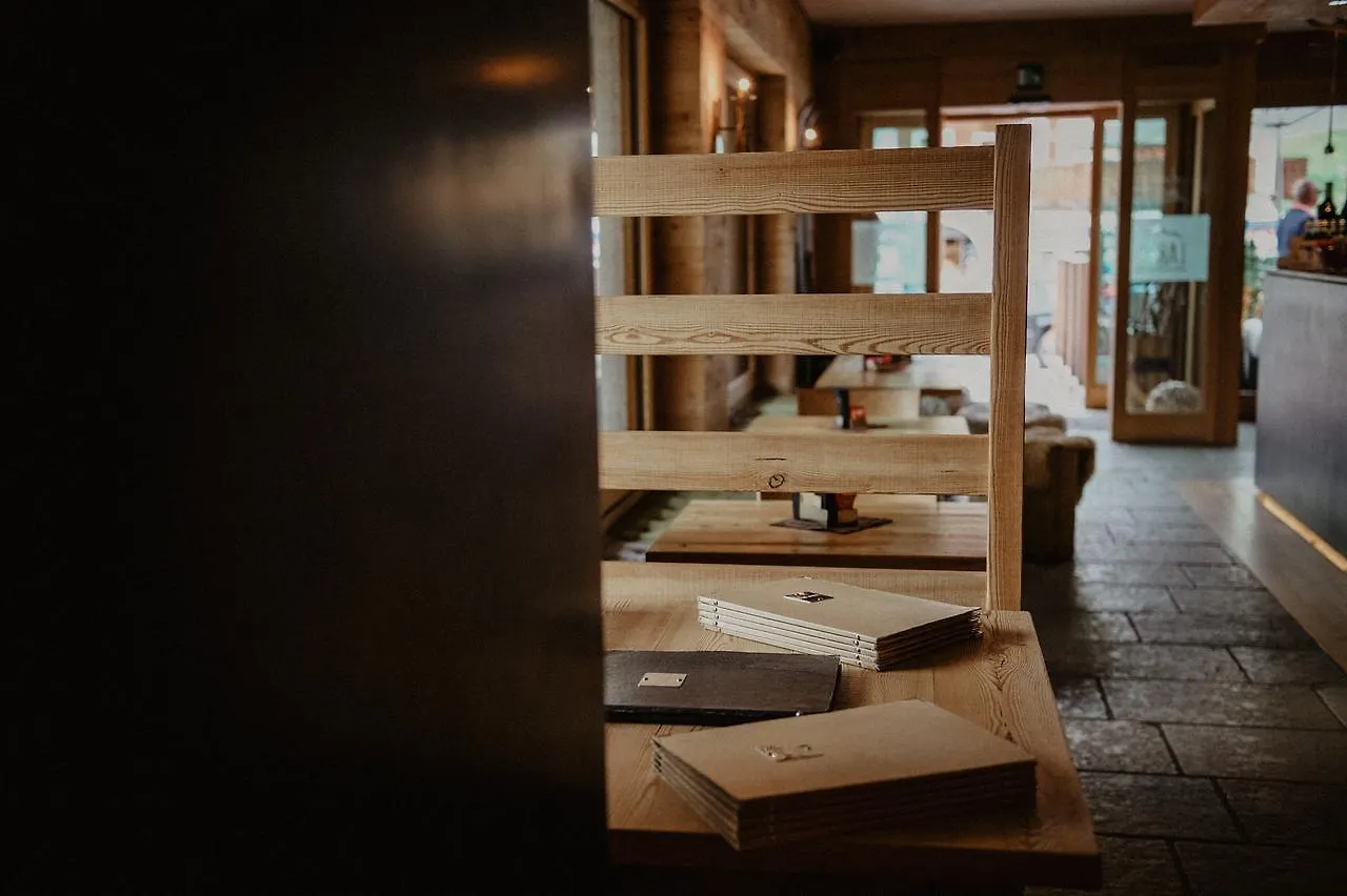 ****  Hotel Larice Livigno Itália