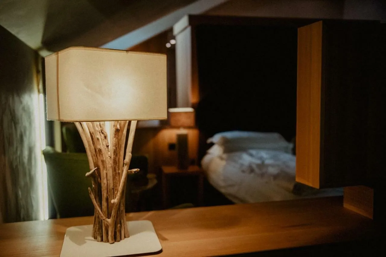 ****  Hotel Larice Livigno Itália