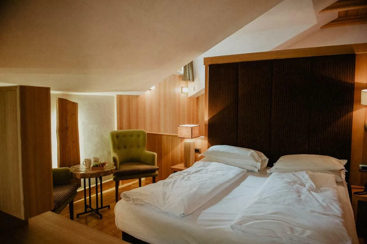 Hotel Larice Livigno