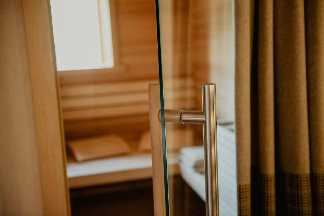 Hotel Larice Livigno