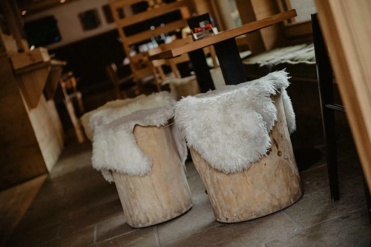 Hotel Larice Livigno